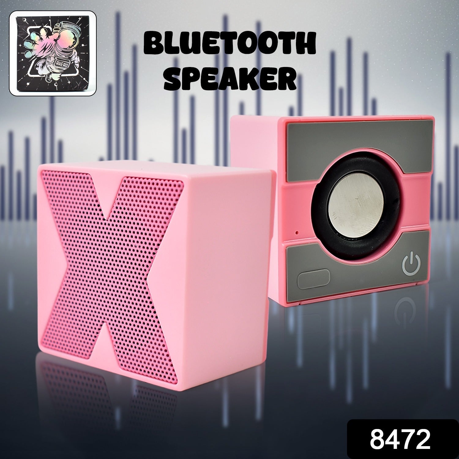 SoundSphere Portable SoundSphere Portable